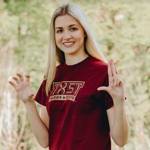 Meet your Posher, Morgan